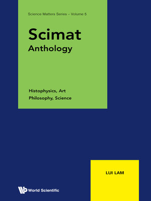 cover image of Scimat Anthology